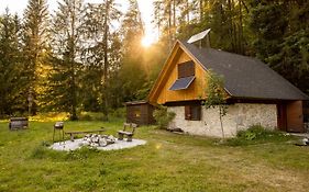 Marko'S Eco Cabin